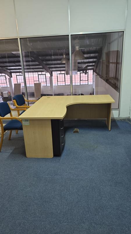 To Let commercial Property for Rent in Epping Western Cape